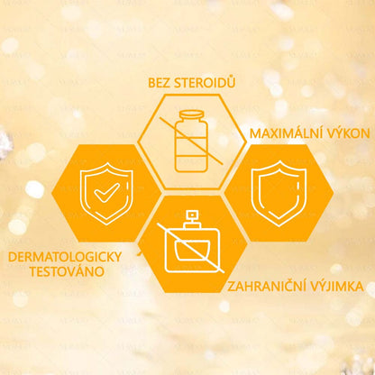 Foulme® Profesionální krém na odstranění včelího jedu🐝