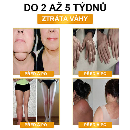 ⌚Detoxikační náramek s ultrazvukovým odbouráváním tuků a dálkovým infračerveným zářením pro vyrovnávání hladiny cukru v krvi - Energy Balance 🔥časově omezená nabídka🔥