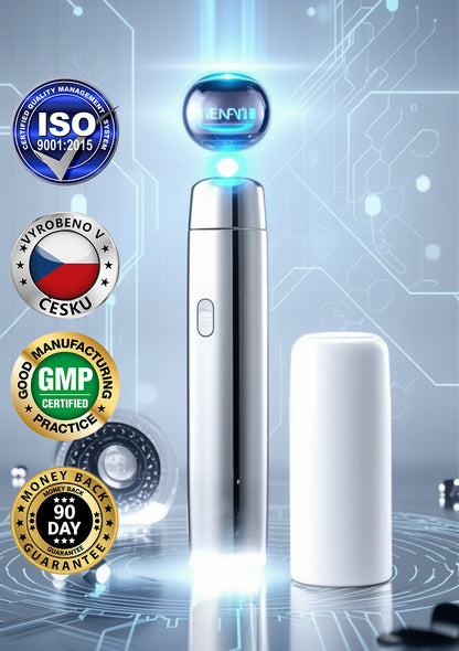 RICPIND® DermaLite Multifunkční laserové pero na odstranění bradavic a obnovu pleti