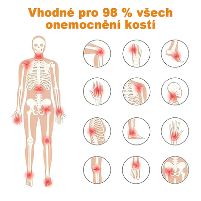 🏆🌈[✨Oficiální značkový obchod✨]Zoencgz™ Krém na léčbu artritidy a křečových žil se včelím jedem（AVLS & ACR DOPORUČUJE）
