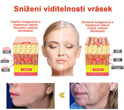 𝗦𝗧𝗗𝗘𝗜™ Zázračný luxusní tělový olej (Časově omezená sleva 80 % - poslední 1 den)🌹🔥