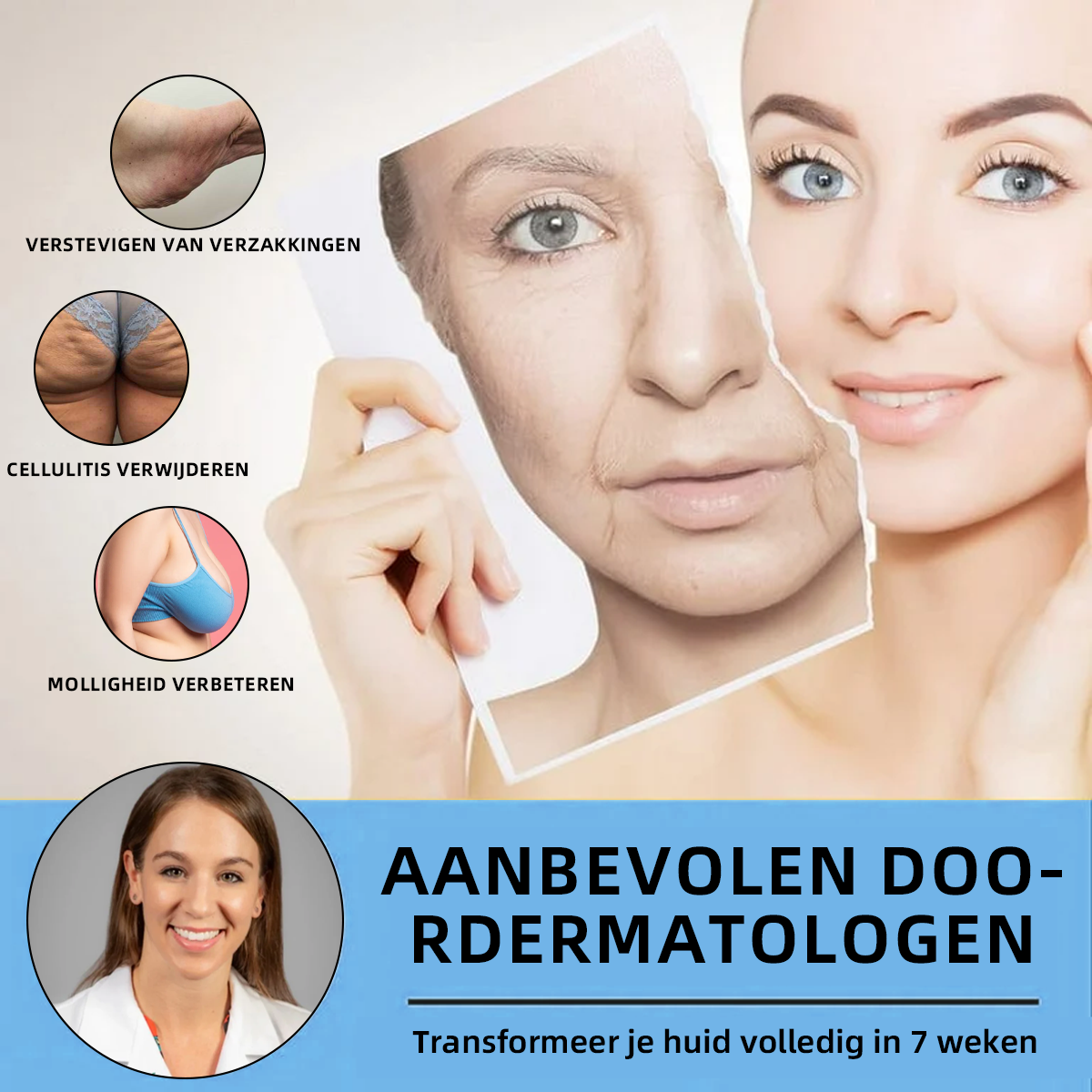 🔥🔥vyhledávaný produkt!Sleva na poslední den: 𝟕5% sleva🎉𝐅𝐮𝐛𝐬𝐭𝐚® Pokročilý krém na zpevnění a redukci vrásek: Obnovení pružnosti pleti - 2024🔥🔥🥰