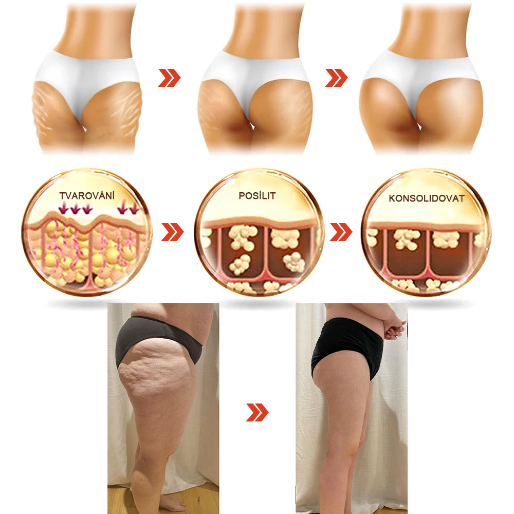 𝗦𝗧𝗗𝗘𝗜™ Zázračný luxusní tělový olej (Časově omezená sleva 80 % - poslední 1 den)🌹🔥