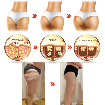 𝗦𝗧𝗗𝗘𝗜™ Zázračný luxusní tělový olej (Časově omezená sleva 80 % - poslední 1 den)🌹🔥