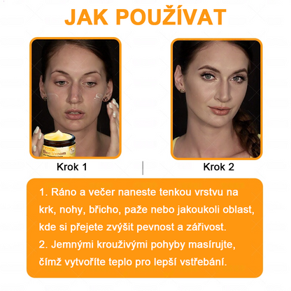 Vyrobeno a odesláno z České republiky ✨Foulme® Obnovující krém se včelím jedem ⏰ POSLEDNÍ DEN SLEVA 80%