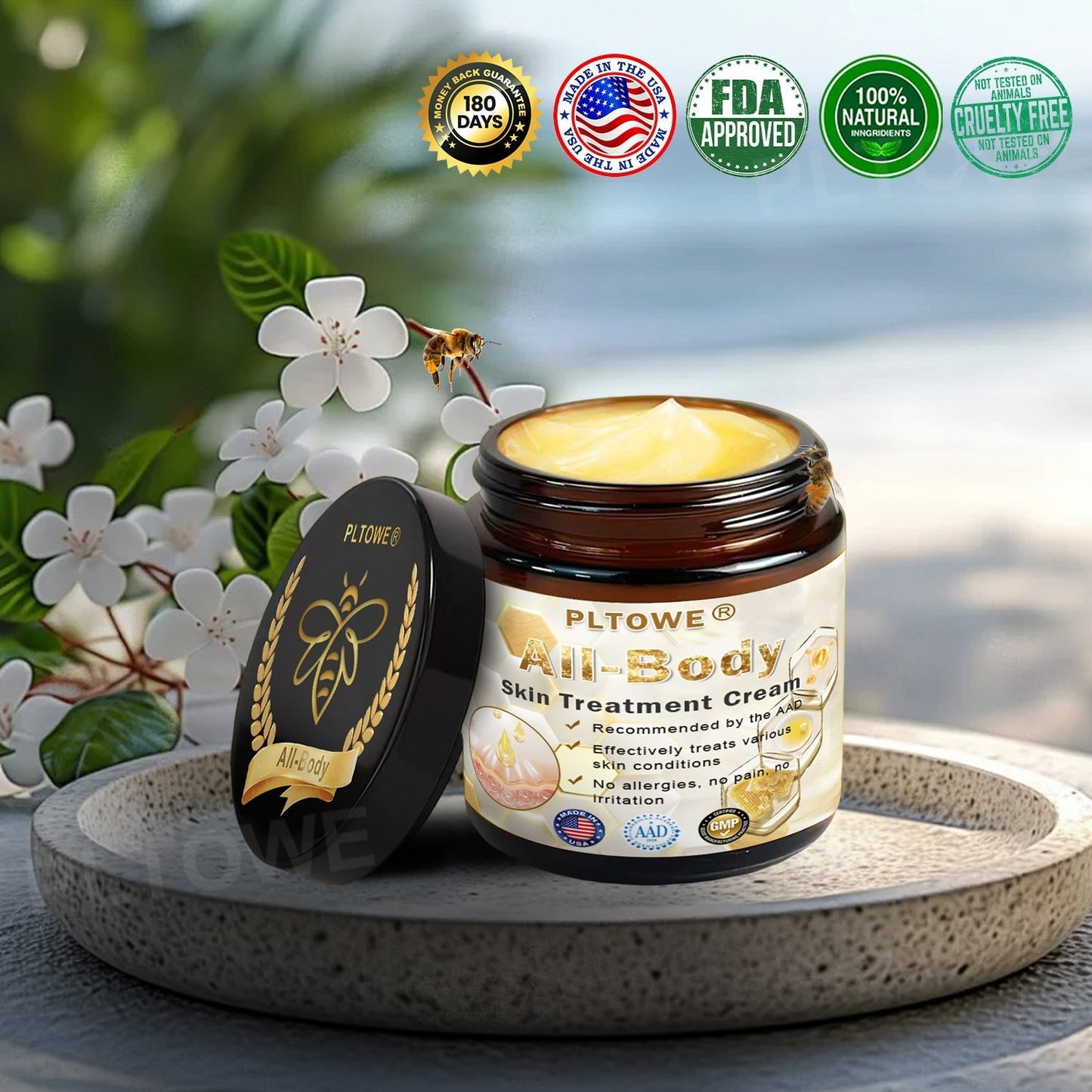 Poslední šance! Uchopte tento šťastný nález za 70% SLEVY!🔥180denní záruka vrácení peněz! Doprava zdarma!