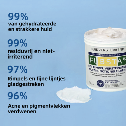 🔥🔥vyhledávaný produkt!Sleva na poslední den: 𝟕5% sleva🎉𝐅𝐮𝐛𝐬𝐭𝐚® Pokročilý krém na zpevnění a redukci vrásek: Obnovení pružnosti pleti - 2024🔥🔥🥰