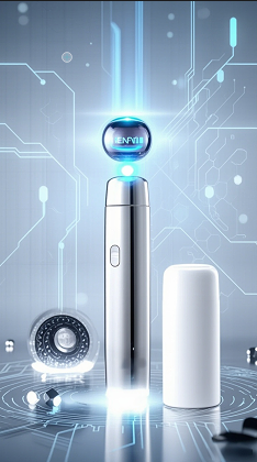 Foulme® PRO Neinvazivní laserové pero na odstraňování bradavic a znamének💥💥