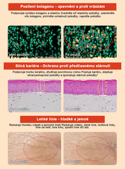 𝗦𝗧𝗗𝗘𝗜™ Zázračný luxusní tělový olej (Časově omezená sleva 80 % - poslední 1 den)🌹🔥