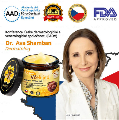 ✅VLSVLS™ Obnovující krém se včelím jedem🐝💥💥