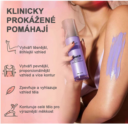 🌠✨75% sleva ✨𝗖𝗼𝗼𝗹𝗼𝗿𝗱® - 𝐋𝐮𝐱𝐞𝐋𝐢𝐟𝐭 Zpevňující a vypínací tělový krém✨
