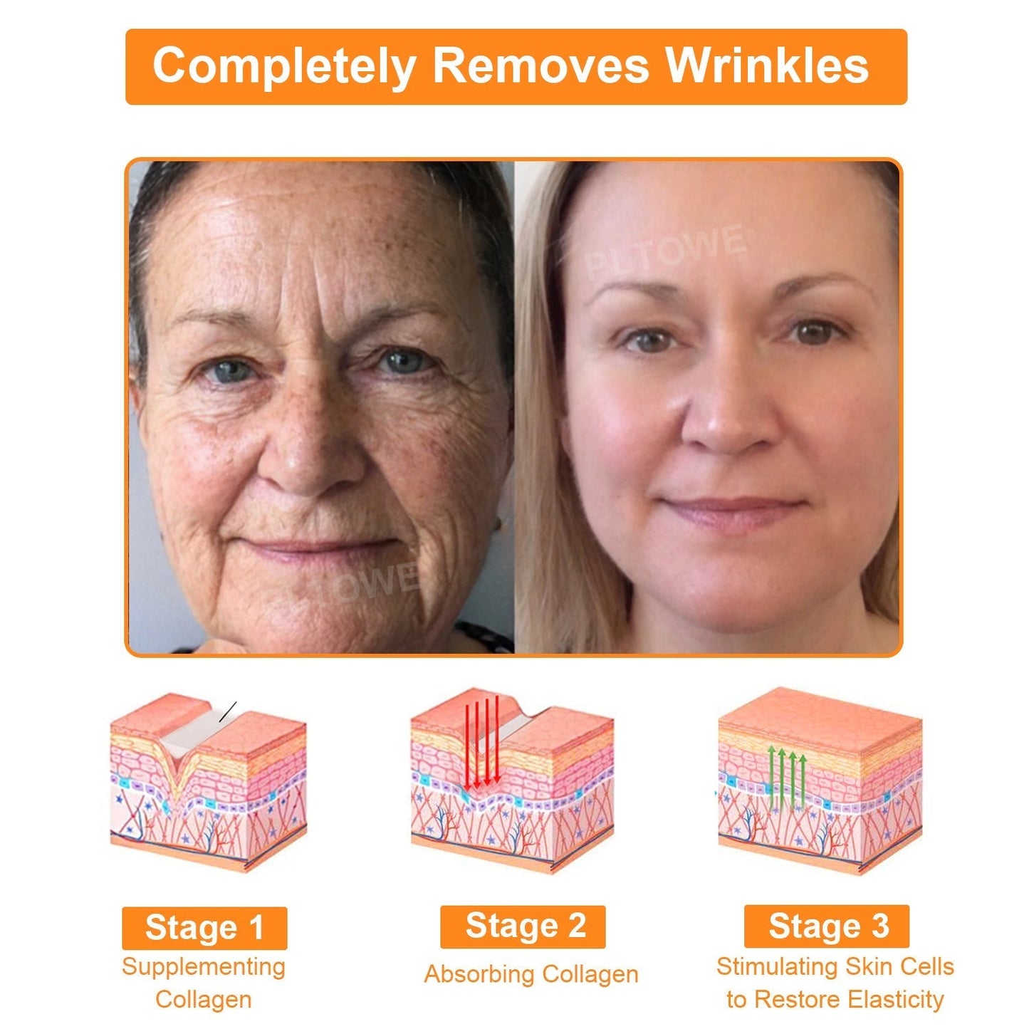 Poslední šance! Uchopte tento šťastný nález za 70% SLEVY!🔥180denní záruka vrácení peněz! Doprava zdarma!