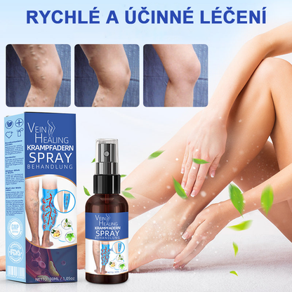 🌱🌠✨Sprej na léčbu křečových žil Veinhealing™🌿