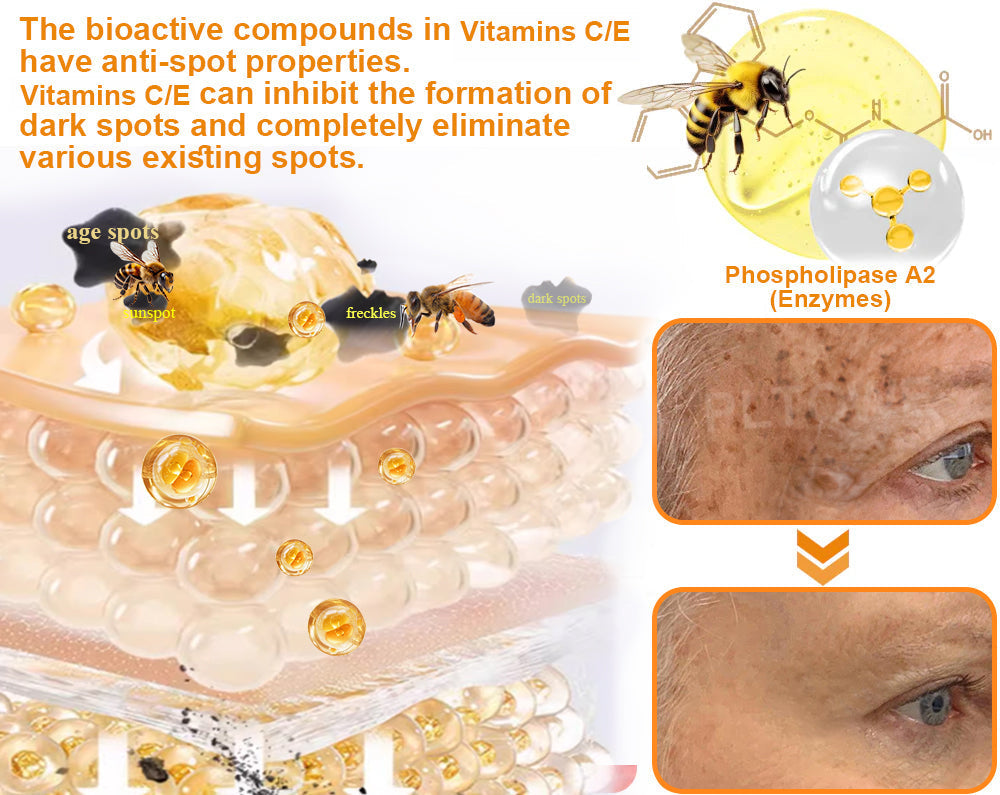 Poslední šance! Uchopte tento šťastný nález za 70% SLEVY!🔥180denní záruka vrácení peněz! Doprava zdarma!