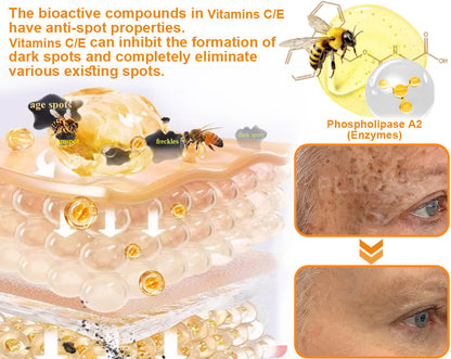Poslední šance! Uchopte tento šťastný nález za 70% SLEVY!🔥180denní záruka vrácení peněz! Doprava zdarma!