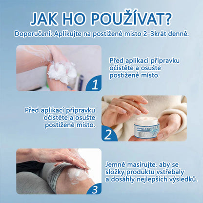 Lékárna Na Poště | Foulme® BPC-157 Regenerační krém na klouby 🦴 Léčí artritidu, neuropatii, revmatismus, sportovní zranění a další potíže 👍