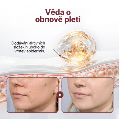 Biancat® KeraErase Dvoufázový Regenerační Krém