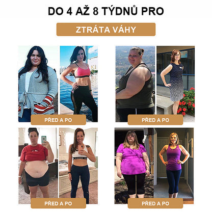 💃【🫧𝗗𝗼𝗯𝗶́𝗿𝗸𝗮🫧】2024 Nový ultrazvukový liposukční detoxikační náramek SlimPulse™(Doporučení lékaře👨‍⚕)