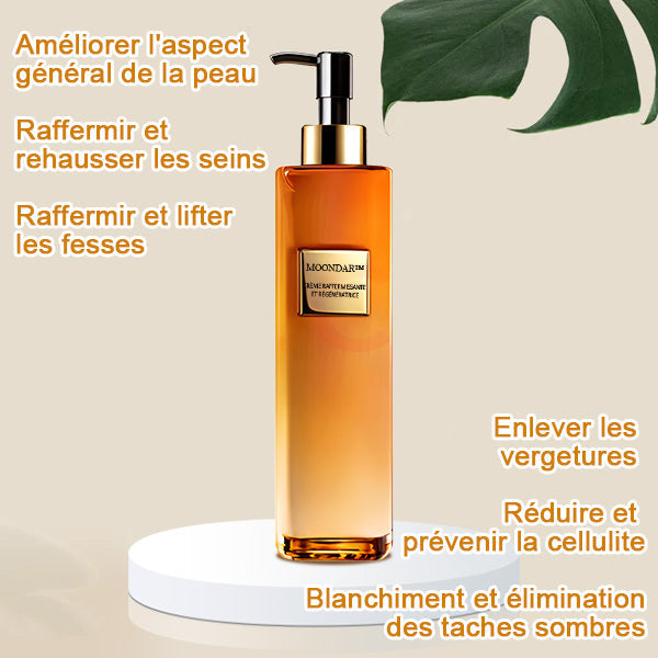 Moondar™ zpevňující krém🍑 : Obnovuje pružnost pokožky 🛍️ Sleva na poslední den: 25% sleva