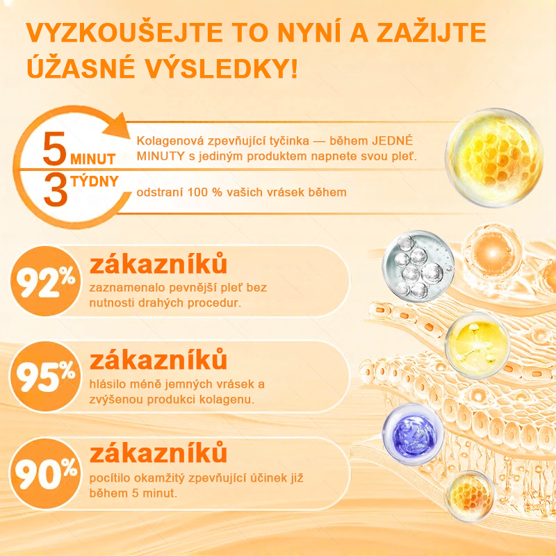 Vyrobeno a odesláno z České republiky ✨Foulme® Obnovující krém se včelím jedem ⏰ POSLEDNÍ DEN SLEVA 80%