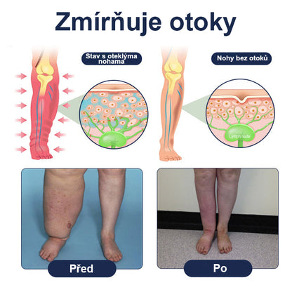 COLTURE® SwellRelief Krém na podporu krevního oběhu✨✨