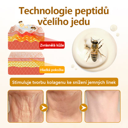 Timilk® Opravný krém s komplexem včelího jedu