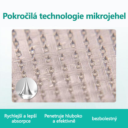 Timilk® Náplast na křečové žíly pro obnovu nohou💥