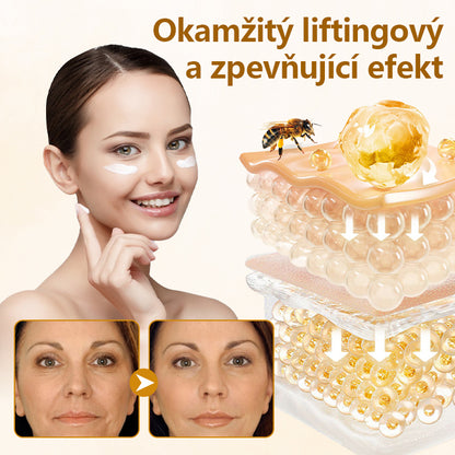 Timilk® Opravný krém s komplexem včelího jedu