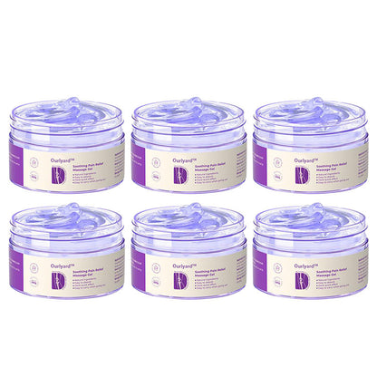 🍀💪OFICIÁLNÍ OBCHOD: Ourlyard™ Gel na masáže proti bolesti s kurkumou a emu olejem pro úlevu od artritidy👨‍⚕️ Schváleno Americkou osteopatickou asociací (IOA)💥💥