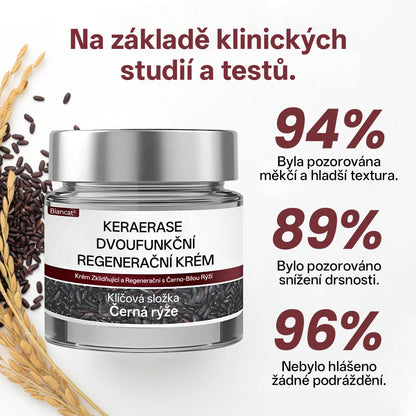 Biancat® KeraErase Dvoufázový Regenerační Krém
