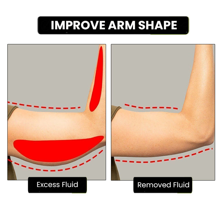 𝐉𝐎𝐒𝐅𝐈𝐓™🌱Titanový detoxikační lymfatický náramek