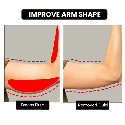 𝐉𝐎𝐒𝐅𝐈𝐓™🌱Titanový detoxikační lymfatický náramek