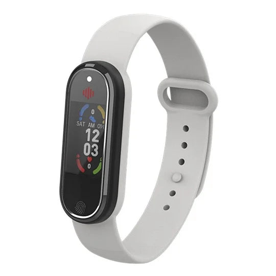 ⌚Detoxikační náramek s ultrazvukovým odbouráváním tuků a dálkovým infračerveným zářením pro vyrovnávání hladiny cukru v krvi - Energy Balance 🔥časově omezená nabídka🔥