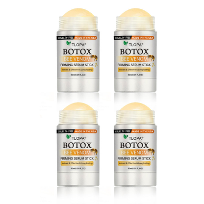 Vyrobeno a odesláno z České republiky✨TLOPA® Zpevňující sérum s botoxem a včelím jedem v tyčince(🔥 POSLEDNÍ DEN SLEVA 70%)💄