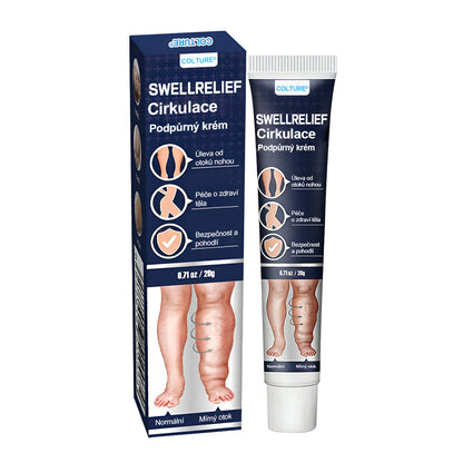 COLTURE® SwellRelief Krém na podporu krevního oběhu✨✨