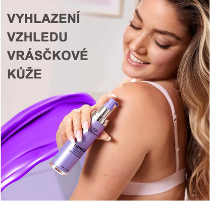 🌠✨75% sleva ✨𝗖𝗼𝗼𝗹𝗼𝗿𝗱® - 𝐋𝐮𝐱𝐞𝐋𝐢𝐟𝐭 Zpevňující a vypínací tělový krém✨