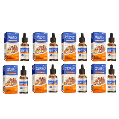 🐝🐝Furzero™ Včelí jed na plíseň nehtů: kompletní řešení plísně nehtů 🌟👣