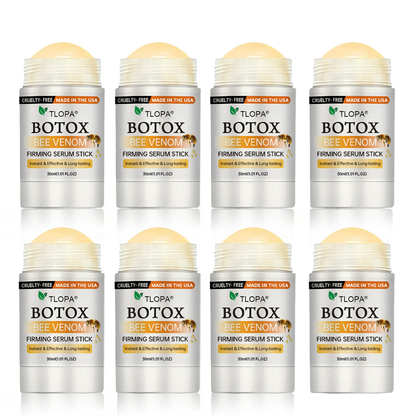 Vyrobeno a odesláno z České republiky✨TLOPA® Zpevňující sérum s botoxem a včelím jedem v tyčince(🔥 POSLEDNÍ DEN SLEVA 70%)💄