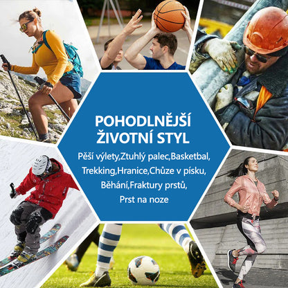 Lékárna Na Poště | Foulme® BPC-157 Regenerační krém na klouby 🦴 Léčí artritidu, neuropatii, revmatismus, sportovní zranění a další potíže 👍