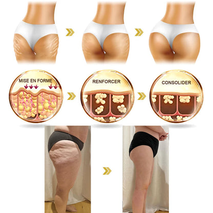 Moondar™ zpevňující krém🍑 : Obnovuje pružnost pokožky 🛍️ Sleva na poslední den: 25% sleva