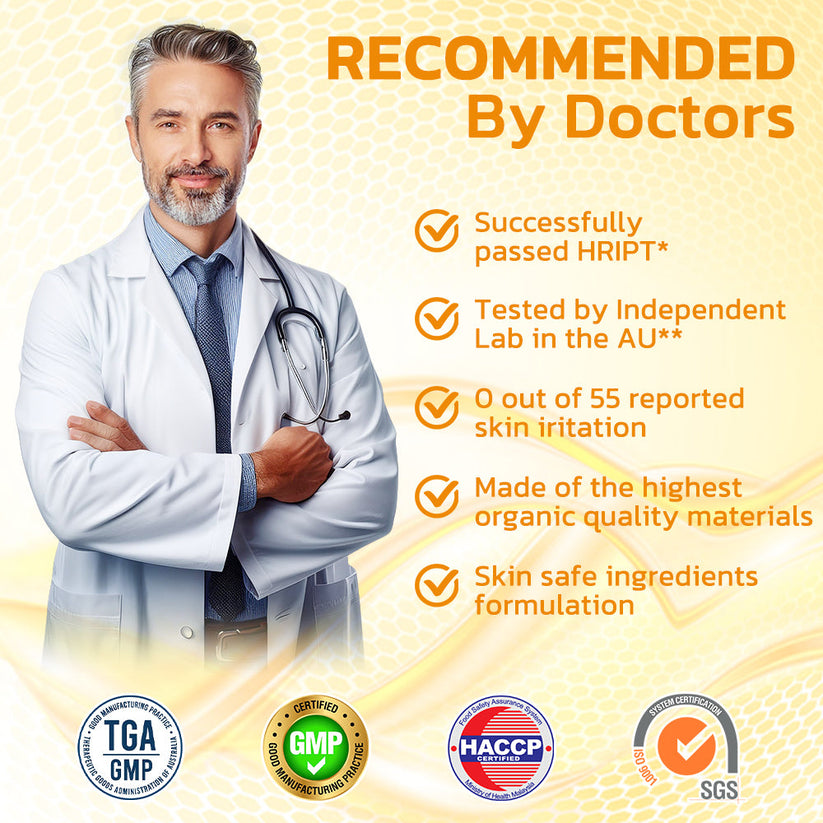 Furzero™ Krém na potlačení bolesti kloubů s včelím jedem (👩🏼‍⚕️AOA doporučuje)