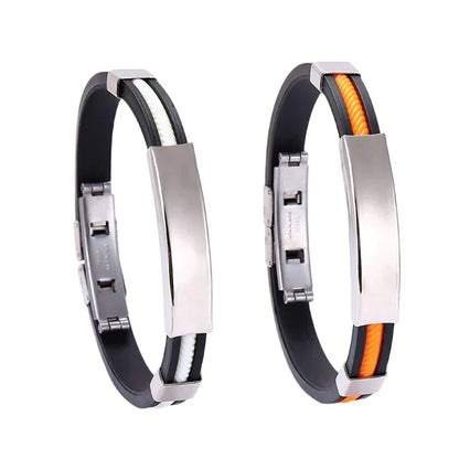 𝐉𝐎𝐒𝐅𝐈𝐓™🌱Titanový detoxikační lymfatický náramek