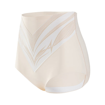 Sfrcord™ Tvarovací šortky z titanových vláken s turmalínem a samovýhřevem 🔥 Časově omezená nabídka – sleva až 80 %