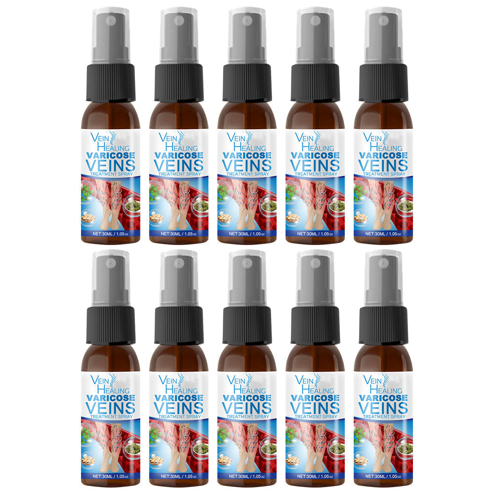 🌱🌠✨Sprej na léčbu křečových žil Veinhealing™🌿