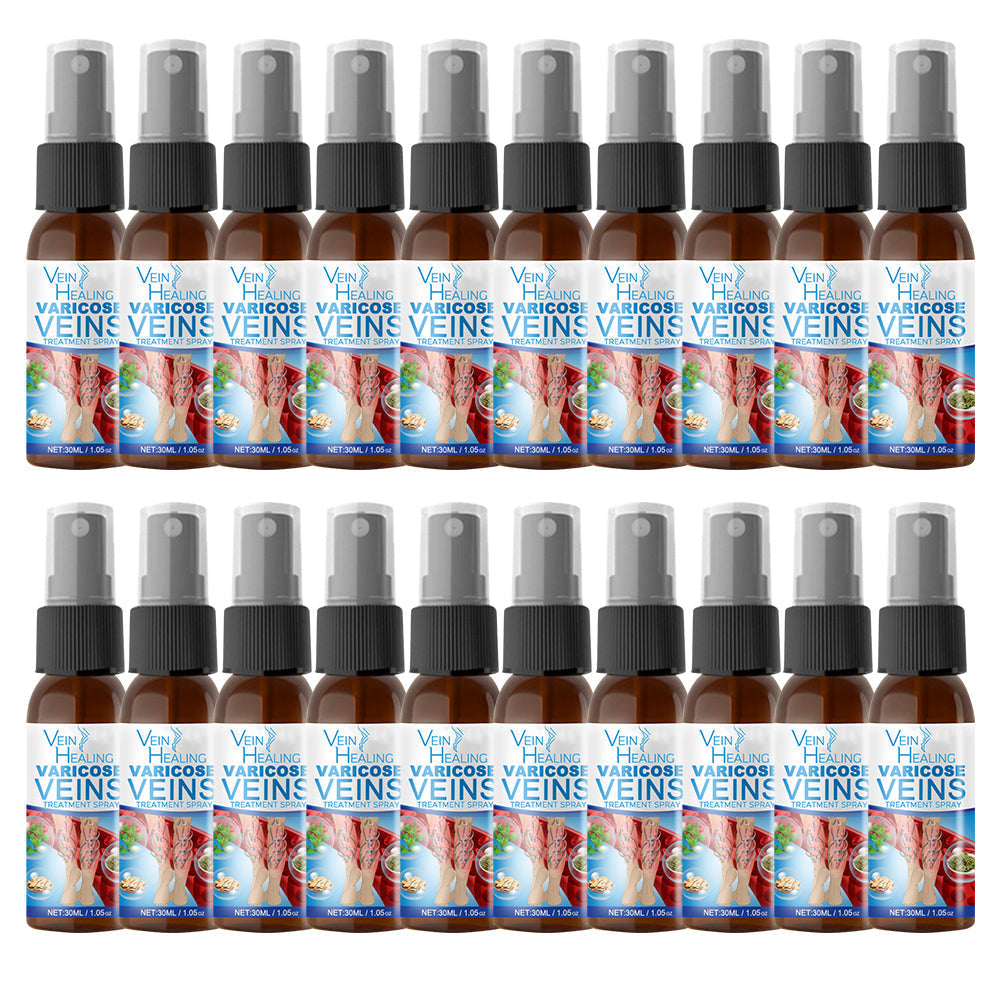 🌱🌠✨Sprej na léčbu křečových žil Veinhealing™🌿