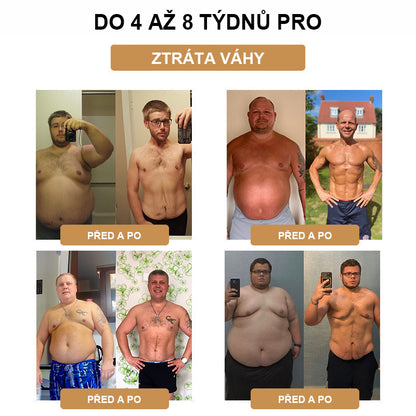 💃【🫧𝗗𝗼𝗯𝗶́𝗿𝗸𝗮🫧】2024 Nový ultrazvukový liposukční detoxikační náramek SlimPulse™(Doporučení lékaře👨‍⚕)